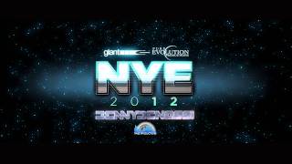 Nye 2012 W Benny Benassi The Yost Theater