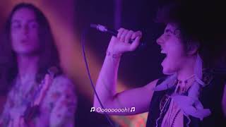 Music: Not Impossible and Greta Van Fleet - Music Inclusion @ Life is Beautiful Festival 2018