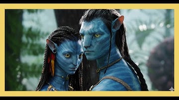 Avatar (2009) EXPLAINED IN ENGLISH | FULL EXTENDED EDITION RECAP!