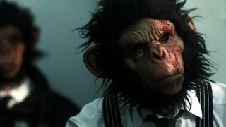 ANTI MATTER | SCI-FI-LONDON | SFL17 | OFFICIAL SELECTION