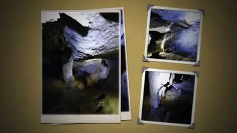 Worley's Cave Julie Ware Photos