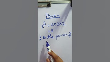 Tetration : Exponential Power Unleashed. #shorts #youtubeshorts #Subhosstudyhub