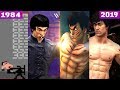       1984 2019       1984 2019
