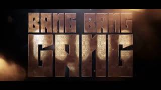 Burnin&#39; Daylight- Bang Bang Gang AEW Entrance Theme | AEW Music