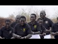 Siku Za Mwisho Mapigano Ulyankulu Choir Official Music Video 