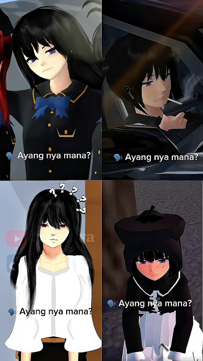 Do you know who's in JJ? ☝️😆 #sakuraschoolsimulator #dramasakura #sakubers #dramasss