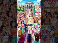 Día internacional de la mujer en Marzo