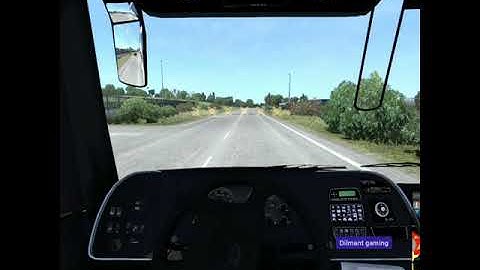 How to drive bus #shorts