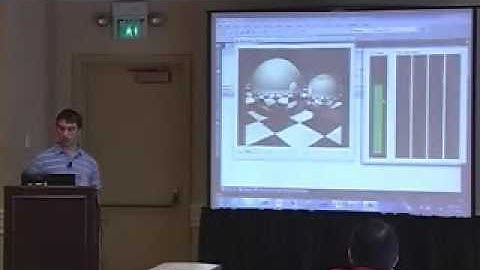 Parallel Computing with Visual Studio 2010 and the .NET Framework 4