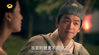 Legend Of Nine Tails Fox EP 02 sub indonesia