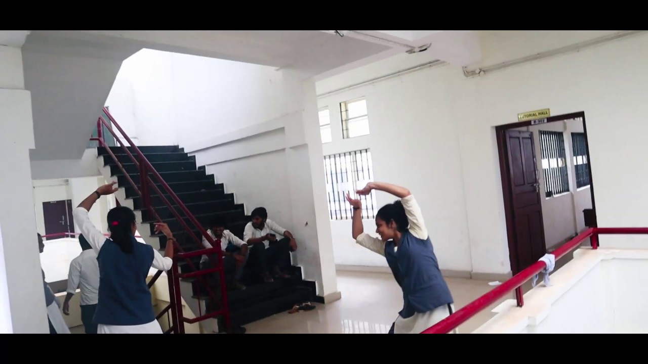 Saptak '19 arts fest promo video | Quasso Liberum 9 | College of Engineering Vadakara