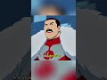 Why did Nolan quietly take off his own cape when Thragg appeared with his cloak on?