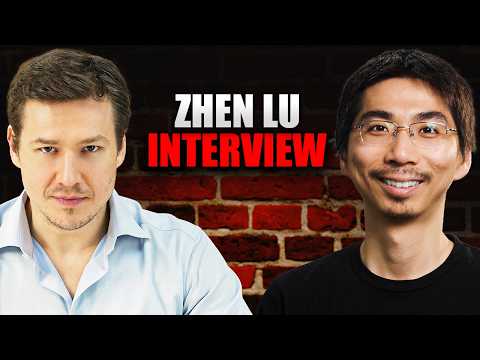 Thumbnail for How Zhen Lu Created and Scaled Runpod (AI Developer Cloud)