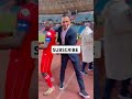 MOHAMMED HUSSEIN BAADA YA USHINDI TUNISIA Congo Football Cafcc Azamfc Daressalaam Memes Socce 