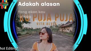 Download Lagu Ku Puja Puja_vita alvia_lagu viral_chadut koplo Download Lagu Ku Puja Puja_vita alvia_lagu viral_chadut koplo