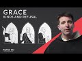 Grace: Kinds and Refusal (Aquinas 101)