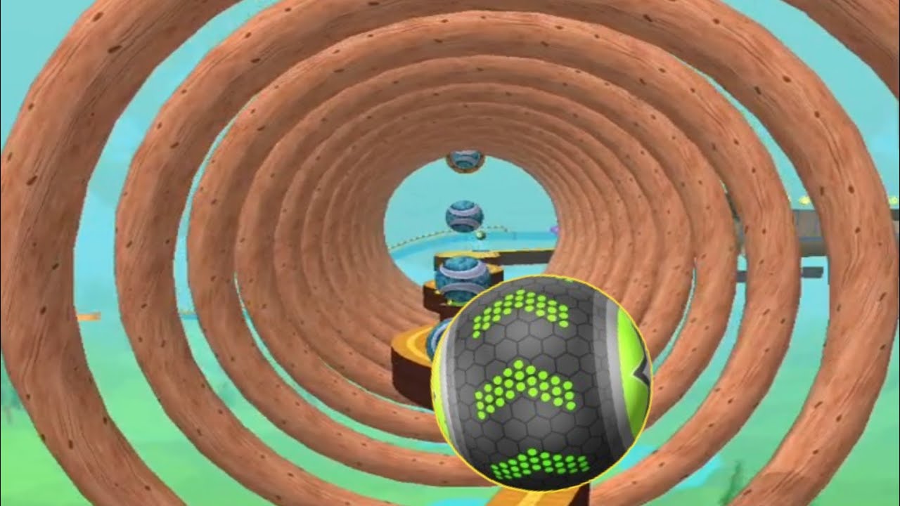 Going Balls Speedrun Gameplay New Update Levels 22081–22086