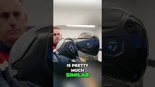 Taylormade Qi4D Vs Callaway Quantum - The Epic Battle