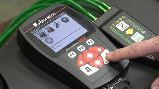 MS6053 DIVAS Accessory for Motorscan MS6050 Scan Tool - ANSED Diagnostics