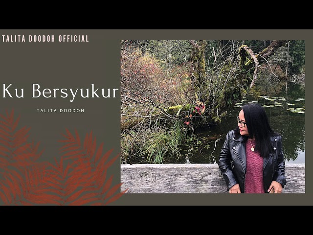 TALITA DOODOH - KU BERSYUKUR
