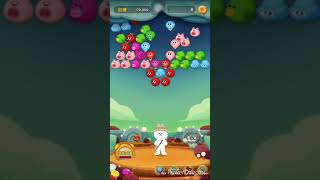 LINE BUBBLE 2 STAGE 1558  【Eric Wang錄製】