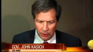 Kasich Canton