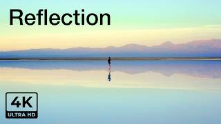 Reflection  - 4K Wallpapers Slideshow - 2hours