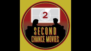 Second Chance Movies: Passengers (2016) - Podcast #1 Second Chance Movies: Passengers (2016) - Podcast #1