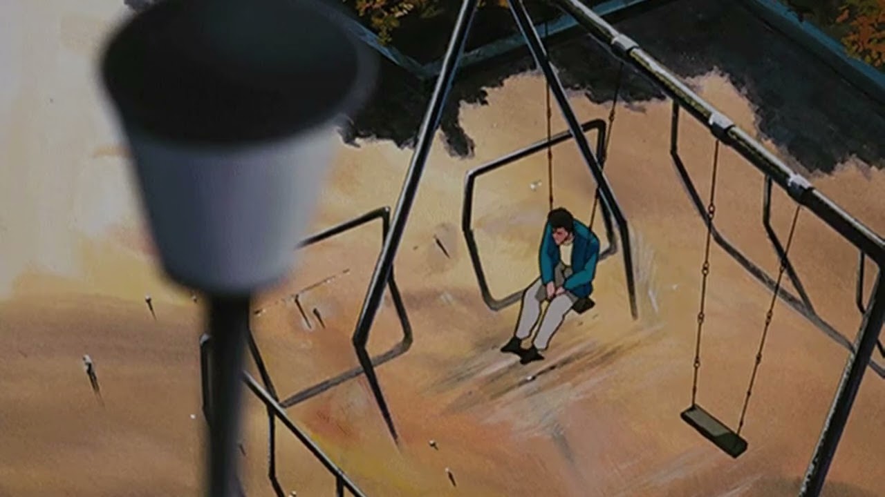 Omar Apollo - 3 Boys (slowed + reverb)