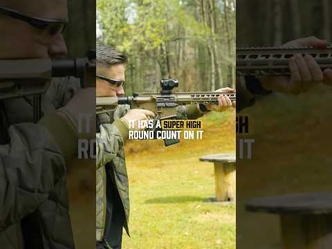 One of My Top 5 AR-15s | Stag Arms