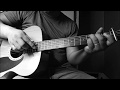 Dreaming Of You - Selena (Fingerstyle Guitar)