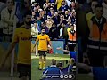 جمهور تشيلسي يحيي الو حش ديجو كوستا لاعبهم السابق