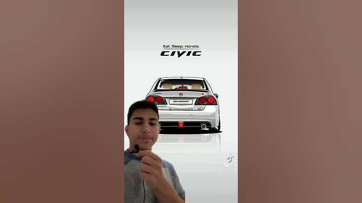 Honda VTEC (vocal)