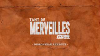 Video thumbnail of "Praise - Tant de merveilles [Official Lyric Video]"