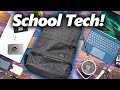 AWESOME Back to School Tech 2018!