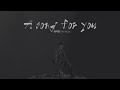 정이한 더 넛츠 A Song For You