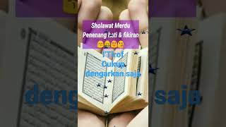 Download Lagu sholawat merdu penenang hati😘🤗😍#shorts#tiktok#viral MP3