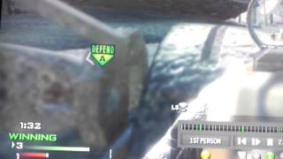 GB Disputed Match (Host dashboarding)