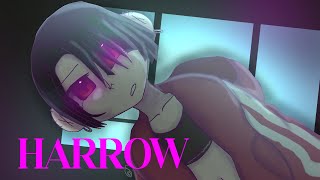 HARROW