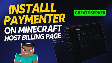 How to Install Paymenter for Your Minecraft Hosting FREE ‒ Latest 2025 Tutorial