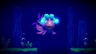 #9: Jabul Ruins | Zelda: Echoes of Wisdom (100% Longplay)