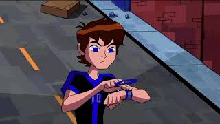 Ben 10 Omniverse Feedback Transformation Fanmade Ben 10 Omniverse Feedback