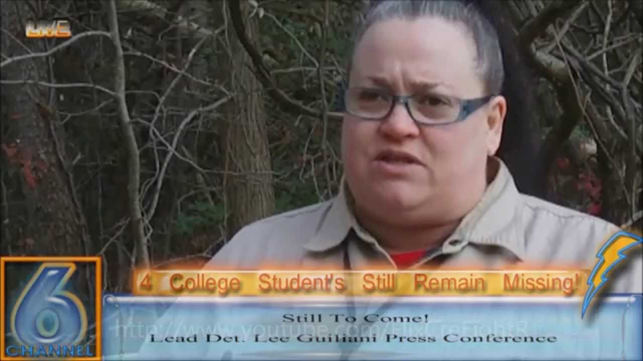 Original Short Horror Film "Walking into Hell" Final Part