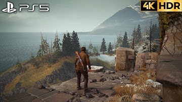 Uncharted 4: A Thief