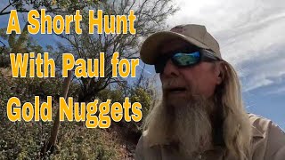 Gold Nuggets while helping Nox 800 user @NUGGETSHOOTER