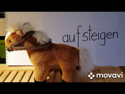 Wörter verzaubern -