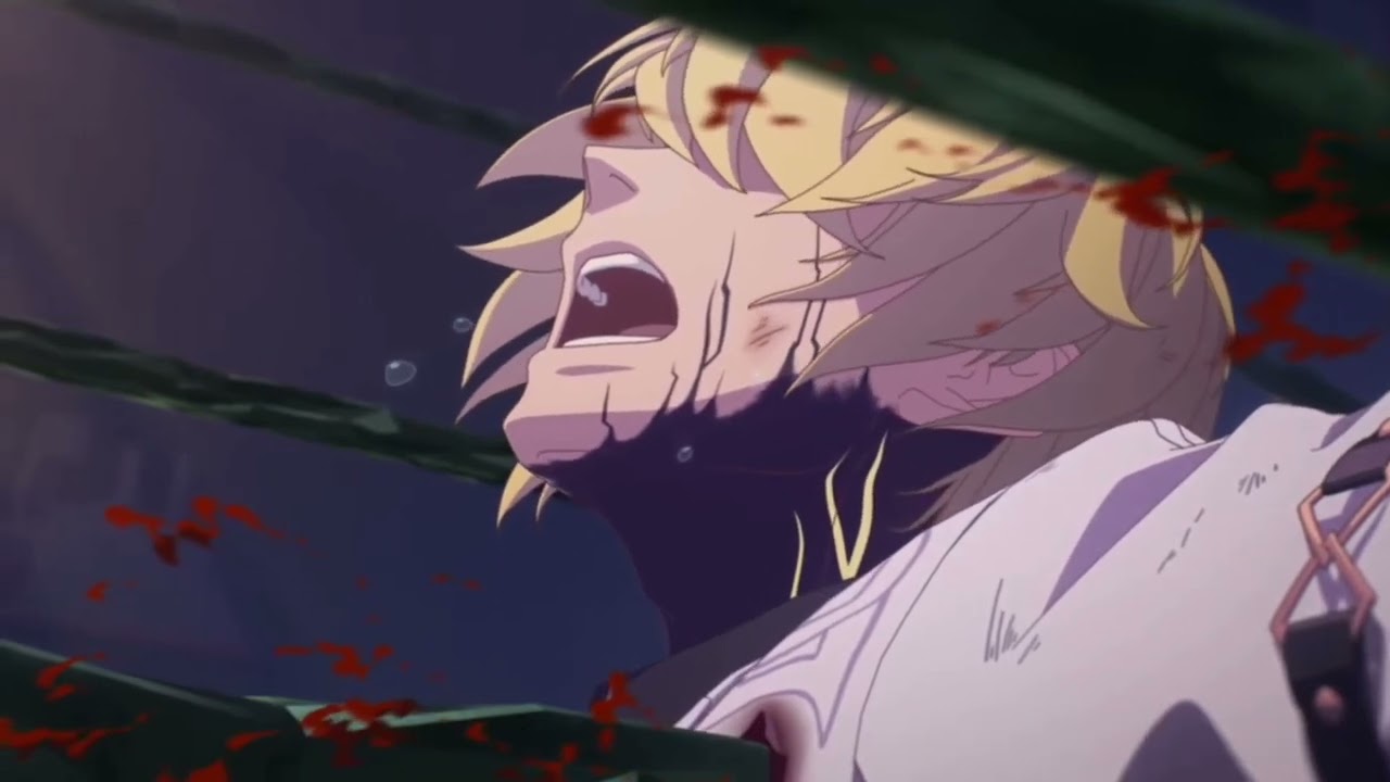 Honkai Thus Spoke Apocalypse OST - [Iras 17514] w/ lyrics & animation