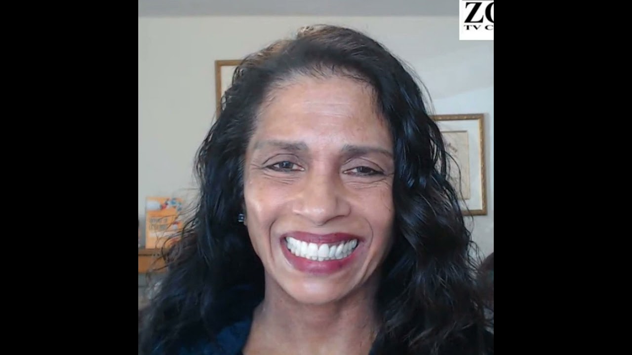 Mission Evolution with Gwilda Wiyaka Interviews - ACHINA STEIN, DO, IFMCP - An Alternative Approa...