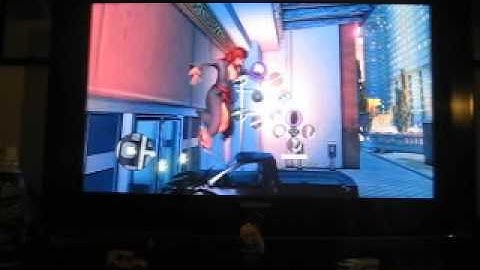 Floating in a Bath Robe~