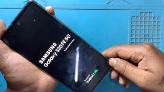 SAMSUNG Galaxy S20 FE 5G Hard Reset | SAMSUNG S20 FE 5G Pattern Password Unlock screenshot 4